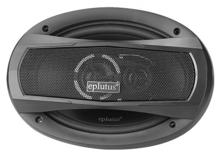 Купить 3-полосные коаксиальные колонки Eplutus ES-690L