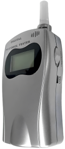 Купить Digital Alcohol Tester (AT-570)