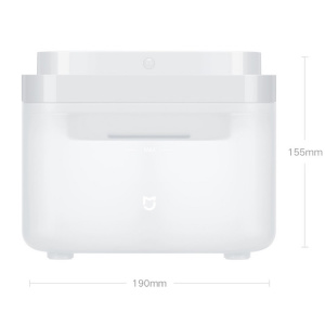Xiaomi Mijia Smart Pet Water Dispenser 3L (XWWF02MG) White