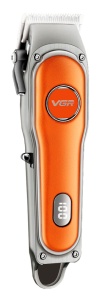 VGR Voyager V-673 Professional Hair Clipper Orange