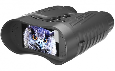 Suntek NV2180 Night Vision Binocular