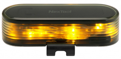 Купить Xiaomi NexTool Twinkle Light Rechargeable (NE20334)