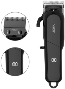 VGR Voyager V-118 Professional Hair Clipper
