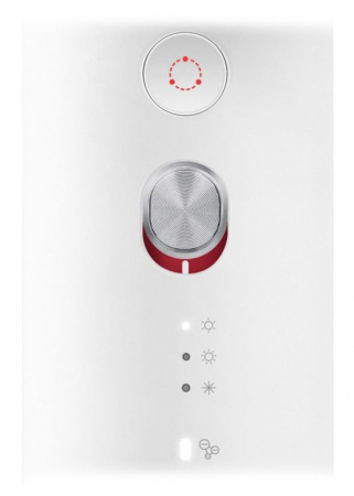 Купить Фен Xiaomi Negative Ionic Quick-drying Hairdryer H5 Red