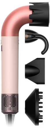 Купить Xiaomi SenCiciMen Super Hair Dryer HD18 Pink