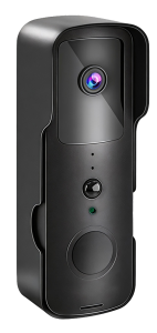 Купить CARCAM Video Doorbell With Chime (CCJDR3)