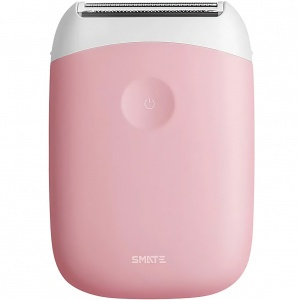 Xiaomi Smate Eyebrow Mini Smooth Shaver Pink (ST-L363)