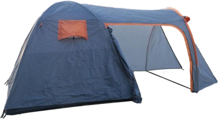 Купить Палатка туристическая 4-х местная Vlaken YJ-D002