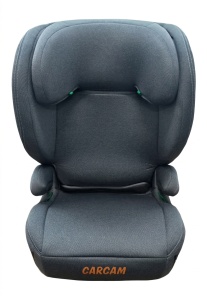 Купить CARCAM Baby Seat With Isofix (CC23005) Dark Grey