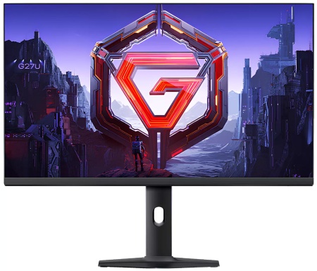 Купить Xiaomi Redmi Monitor 27" 4K G27U (P27UDA-RG)