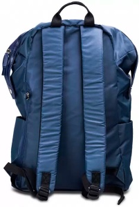 Xiaomi 90 Points Lecturer Casual Backpack Blue