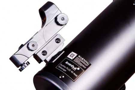 Купить Телескоп Levenhuk Skyline PLUS 90 MAK
