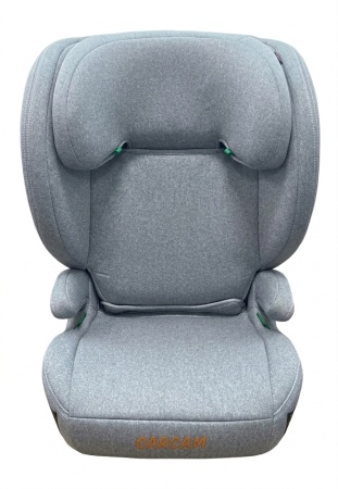 Купить CARCAM Baby Seat With Isofix (CC23005) Light Grey 