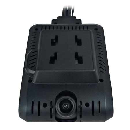 Купить Видеорегистратор CARCAM 4CH (1080p) Super Real View 4G WiFi DASH CAM GPS DVR СС-367