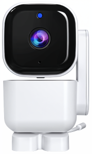 Купить CARCAM Wireless Baby Monitor PTZ Camera (XMABM720)