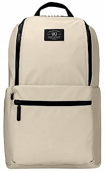 Купить Рюкзак Xiaomi 90 Points Pro Leisure Travel Backpack 18L Beige