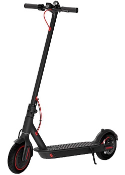Купить Электросамокат Xiaomi Mijia Electric Scooter M365 PRO (DDHBC02NEB)