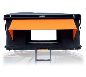 Купить Автомобильная палатка CARCAM Roof Tent (CC6001)