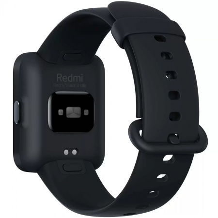 Xiaomi Redmi Watch 2 Lite GL (M2109W1) Black