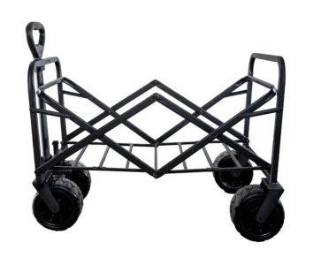 Купить Складная туристическая тележка CARCAM Foldable Camping Trolley (ССD5) Black