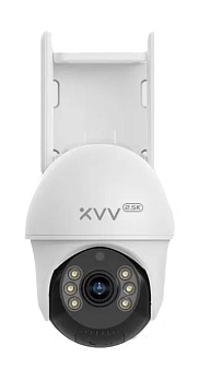 Купить Xiaomi Xiaovv Outdoor PTZ Camera P9 WiFi (XVV-3640S-P9 WIFI)