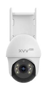 Xiaomi Xiaovv Outdoor PTZ Camera P9 WiFi (XVV-3640S-P9 WIFI)