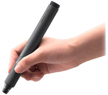 Купить Xiaomi Mijia Appliances Sharpening Pencil (MJDMB001QW) Gray