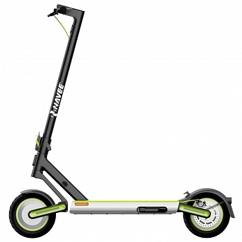 Купить Электросамокат Navee S65 Electric Scooter Black