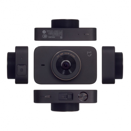 Xiaomi Mijia Car Driving Recorder Camera