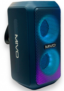 Купить Портитивная колонка Mivo M67 Blue