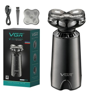 VGR Voyager V-397 Professional Men's Shaver