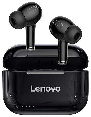 Lenovo LivePods LP1S Black