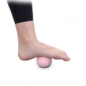 Xiaomi Yunmai Massage Fascia Ball Pink (YMYC-L602)