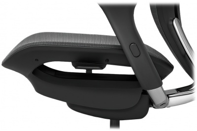 Xiaomi Mijia Ergonomics Chair Black