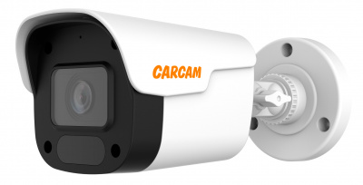 CARCAM 2MP Bullet IP Camera 2077M