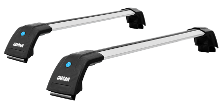 Купить Багажник CARCAM RAIL 8702 1025 мм