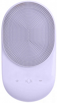 Купить Массажер для чистки лица Xiaomi Bomidi 2 in 1 Facial Cleansing Device FC1 Violet