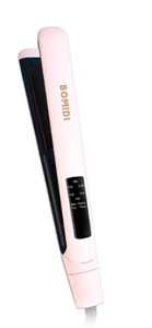 Xiaomi Bomidi Hair Straightener HS2 RU Pink 