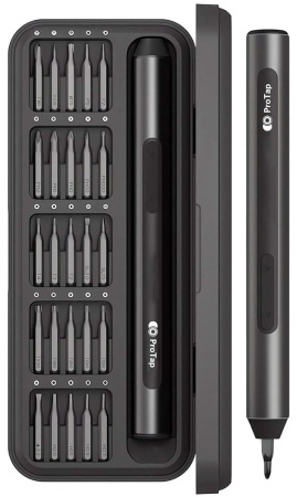 Купить Xiaomi ProTap Electric Precision Screwdriver Set (PRTPES1) EU