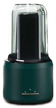Купить Увлажнитель-Ночник Xiaomi Sokunl Aromatherapy Humidifier (S508) Green