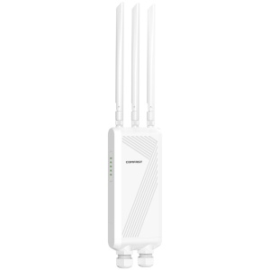 Купить COMFAST WiFi7 3600Mbps Outdoor Wireless AP (CF-EW87)
