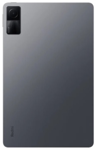 Xiaomi Redmi Pad, 6 ГБ/128 ГБ, Wi-Fi, Графитовый Серый