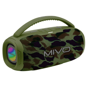 Купить Портативная колонка Mivo M70 Camouflage