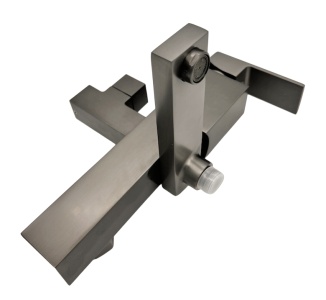 Купить Dominion Душевая Система (61227-GA) Графит