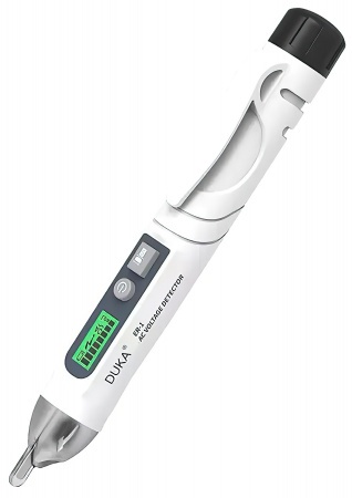 Купить Тестер напряжения Xiaomi Duka Smart Test Pencil Non-Contact (EP-1)