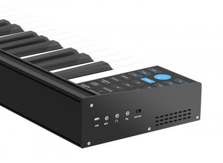 Купить Xiaomi Portable Electronic Piano (PH61) Black