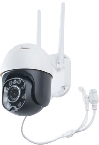 4G Smart Camera ABT VISION ABT-32W4G White