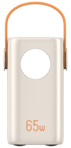 Купить Xiaomi Grnoe Portable Power Station C40 40000mah 65W White