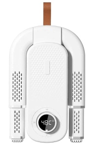 Купить SenCiciMen Shoe Dryer (XH602) White