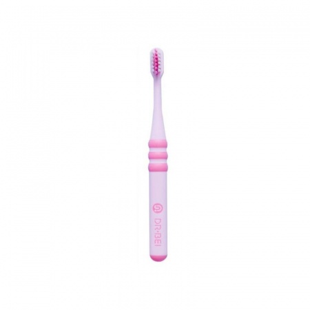 Xiaomi Dr. Bei Toothbrush (2 шт) - Pink